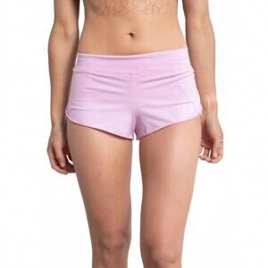 NEW REEL SKIPPER pull-on water shorts in flor pink